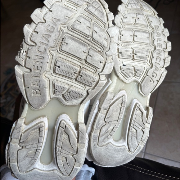 Balenciaga Track - Picture 6 of 6